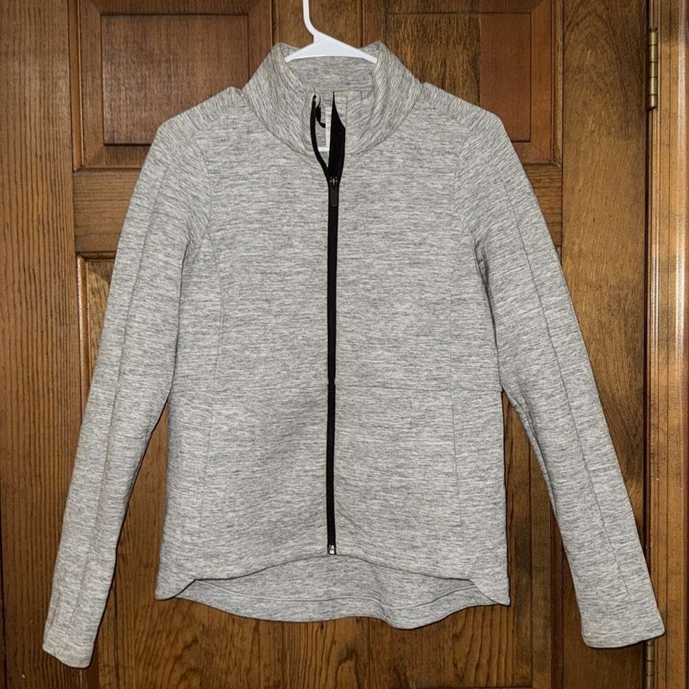 Going Places Lululemon Jacket